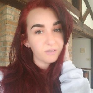 Meet your Posher, Ashleah